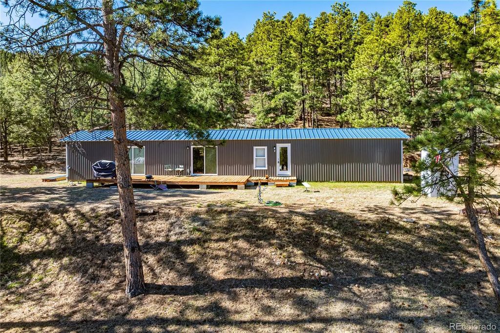 987 14th Trail, Cotopaxi