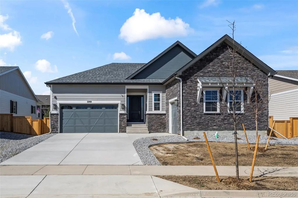 3789 Emerald Shore Circle, Loveland
