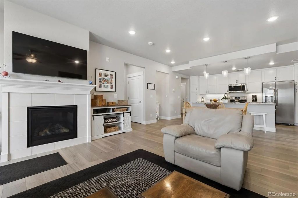 3425 Triano Creek Drive 104, Loveland