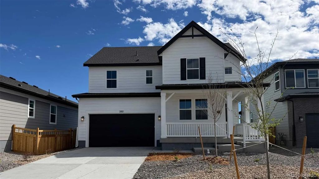 202 Colorado River Avenue, Brighton