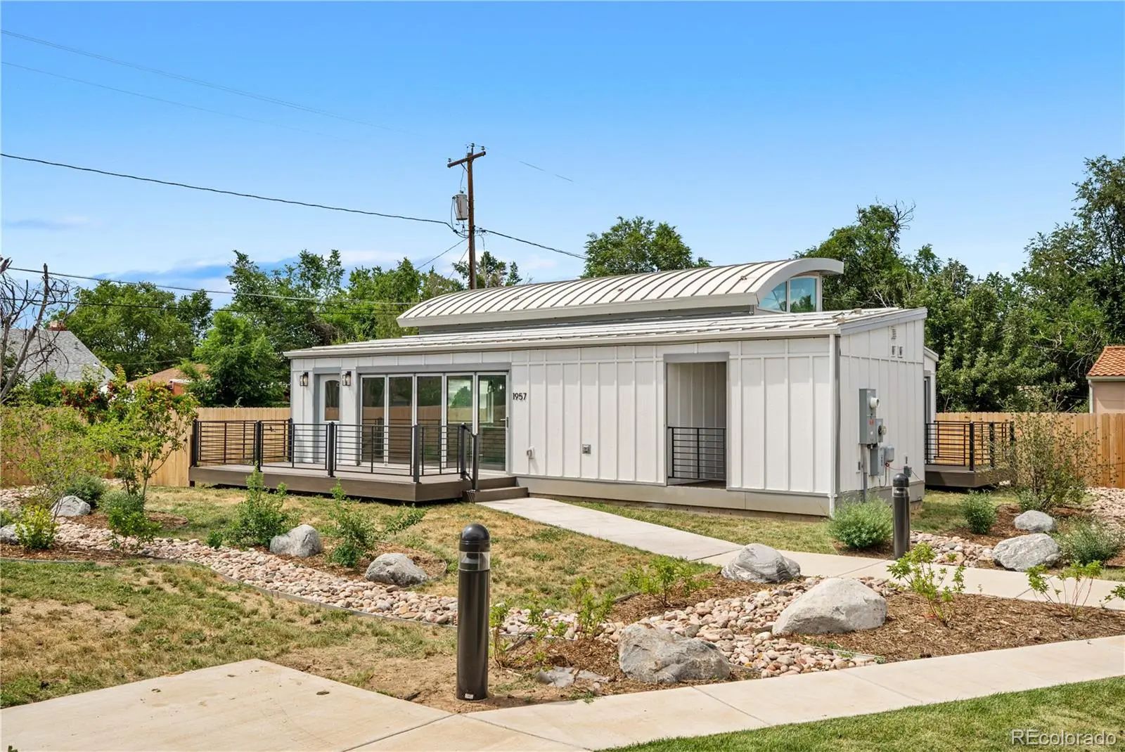 Residential for Sale by 1957 Blackhawk Street in the Aurora, located in the neighborhood of Tollgate Valley Gardens