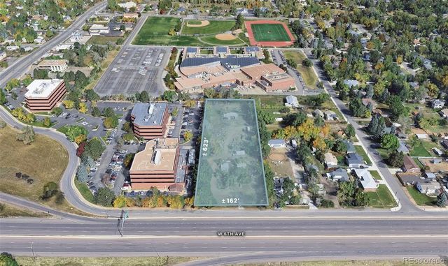 9679 W 6th Avenue, Denver