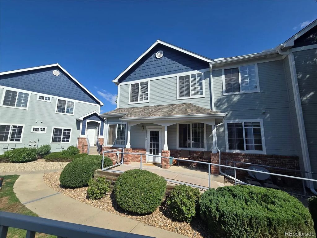 12933 Lafayette Street D, Thornton