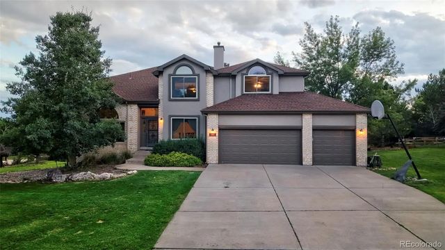 15595 Copperfield Drive, Colorado Springs