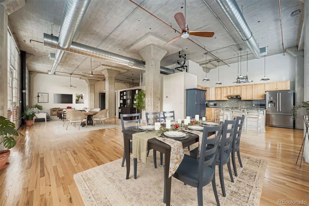 1301 Wazee Street 2b, Denver