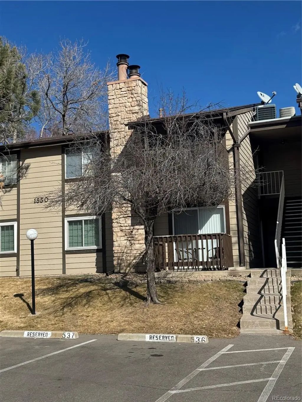 1850 S Pitkin Circle B, Aurora