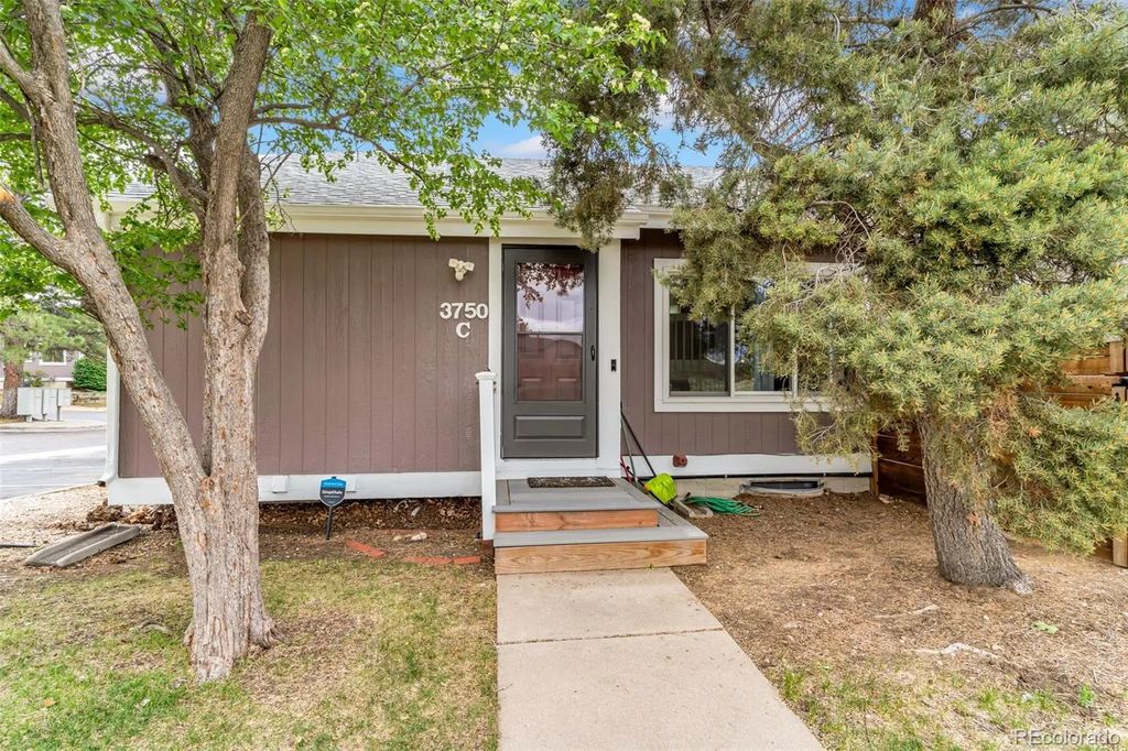 3750 S Genoa Circle C, Aurora