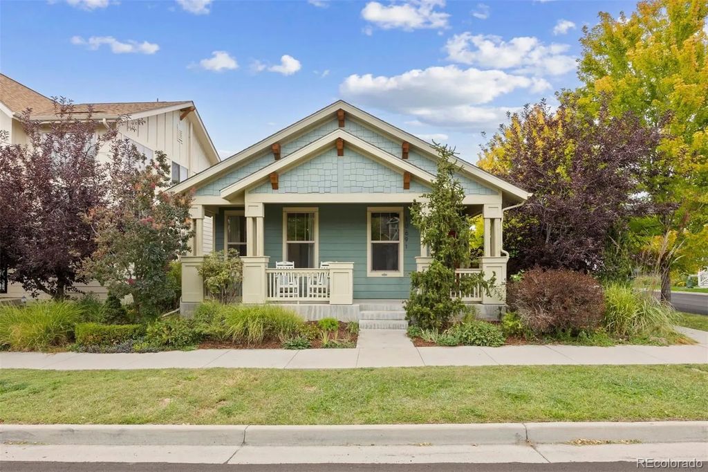 10691 E 28th Avenue, Denver