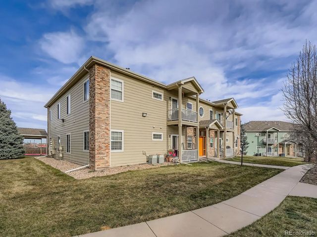 1740 W 53rd Drive 1b, Denver