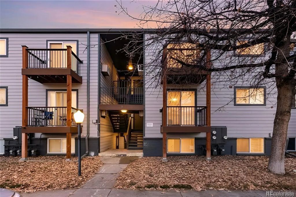 16259 W 10th Avenue I2, Golden