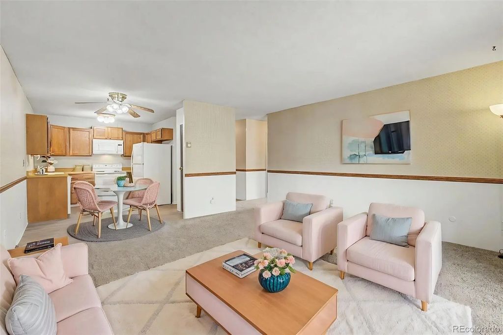3124 S Wheeling Way 311, Aurora