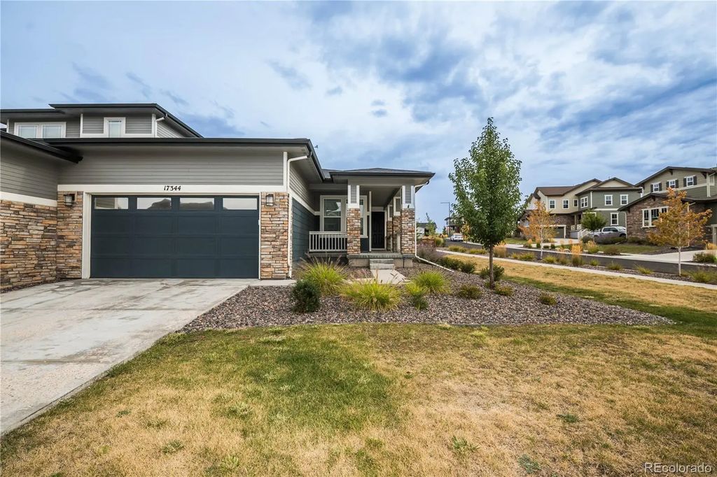 17344 W 94th Avenue, Arvada