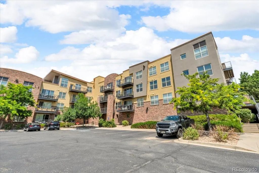 9059 E Panorama Circle #b304, Englewood