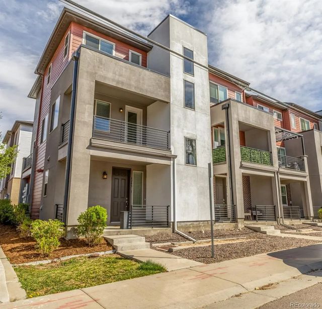 4205 E Iliff Avenue 1, Denver
