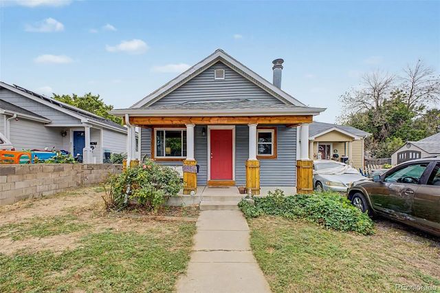 4356 W Custer Place, Denver
