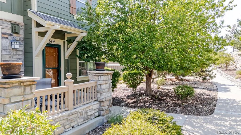 619 Hanging Rock Place, Castle Rock