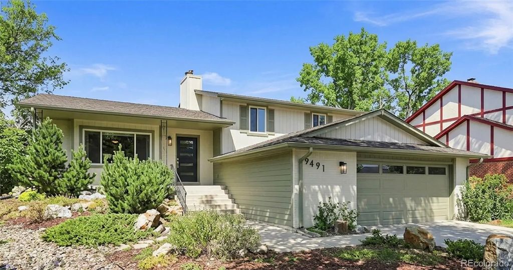 9491 W Jewell Place, Lakewood