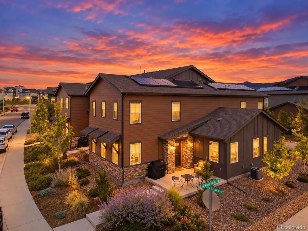 9790 Mount Kataka Point, Littleton