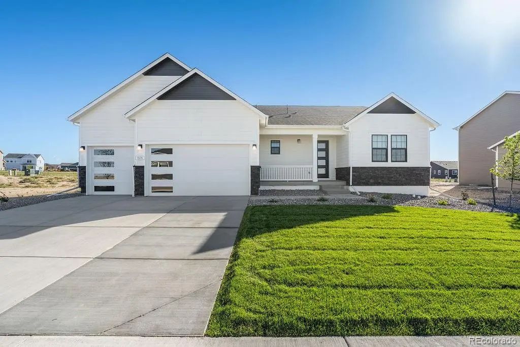 5570 Callaway Garden Drive, Elizabeth
