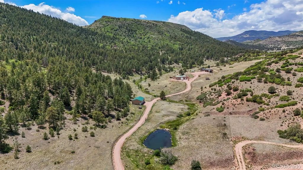 400 Bear Trax Drive, Canon City