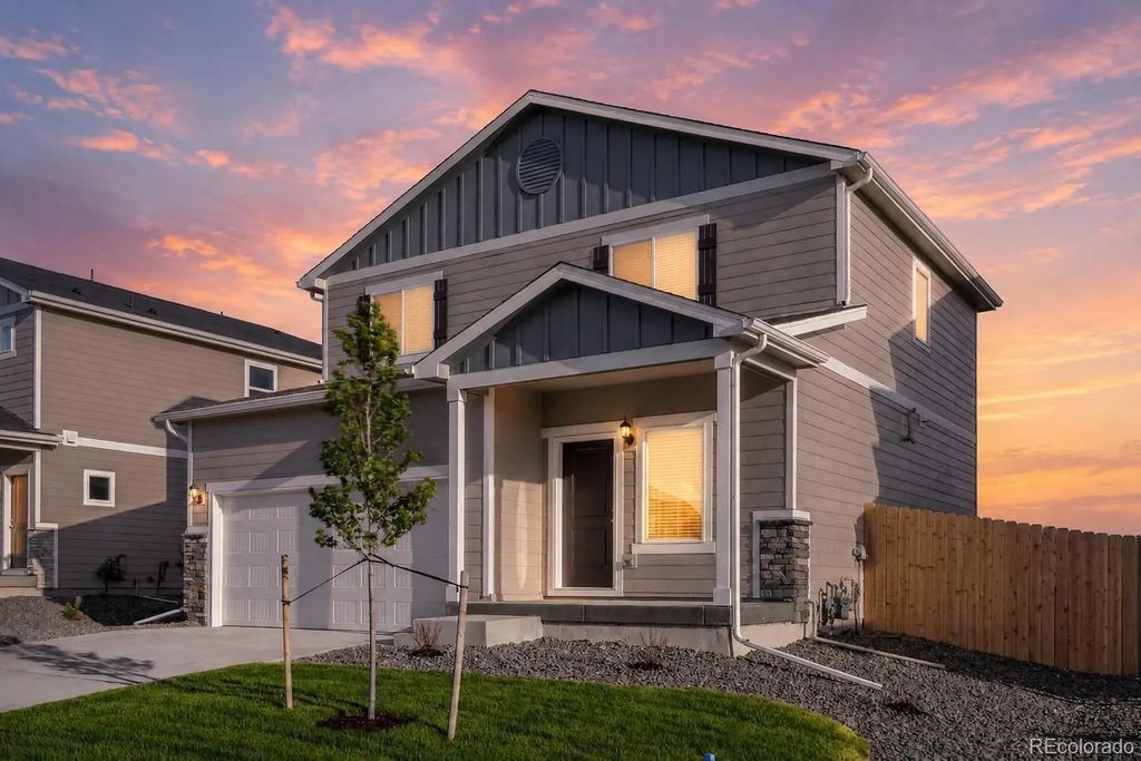 48240 Shetland Drive, Bennett