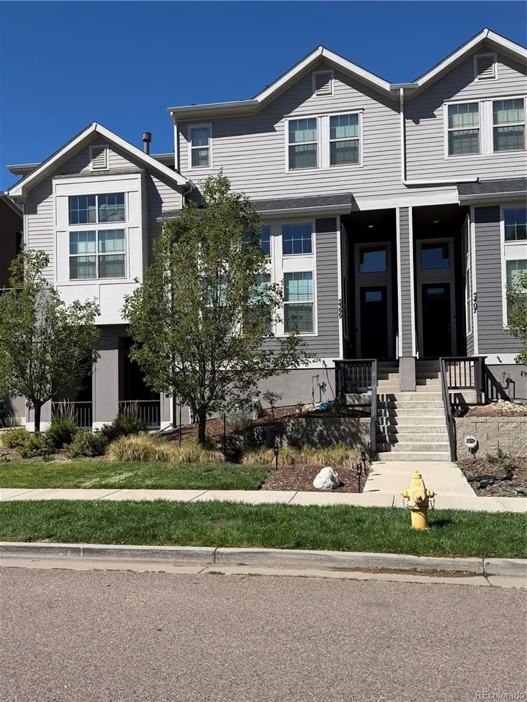 5399 Valentia Street, Denver