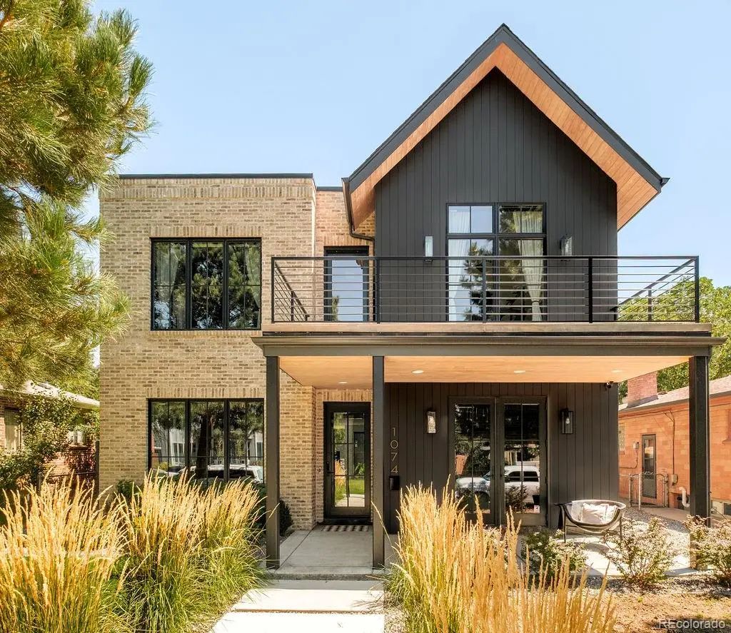 1074 S Cook Street, Denver