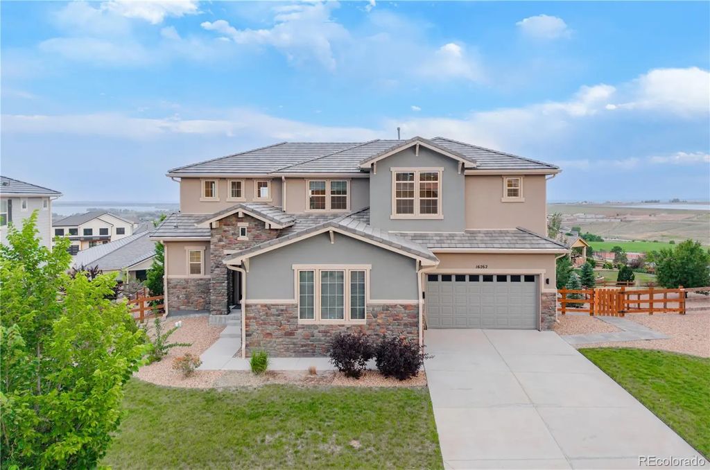 16262 W 95th Lane, Arvada