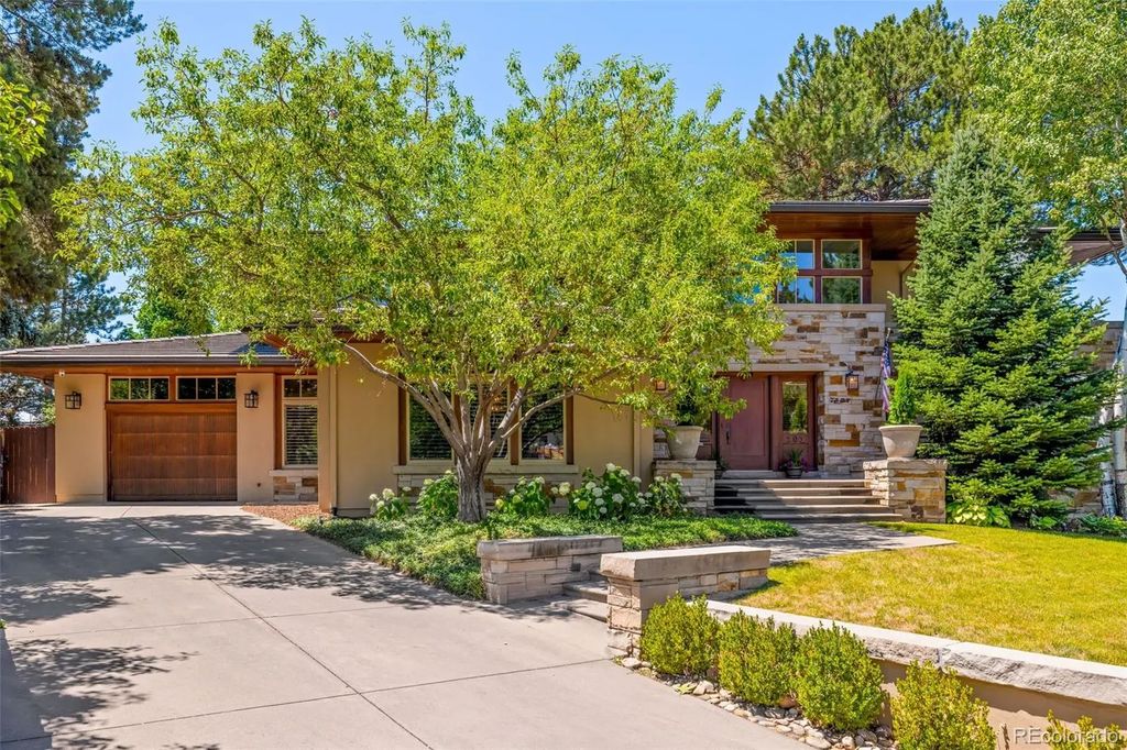 101 S Ash Street, Denver
