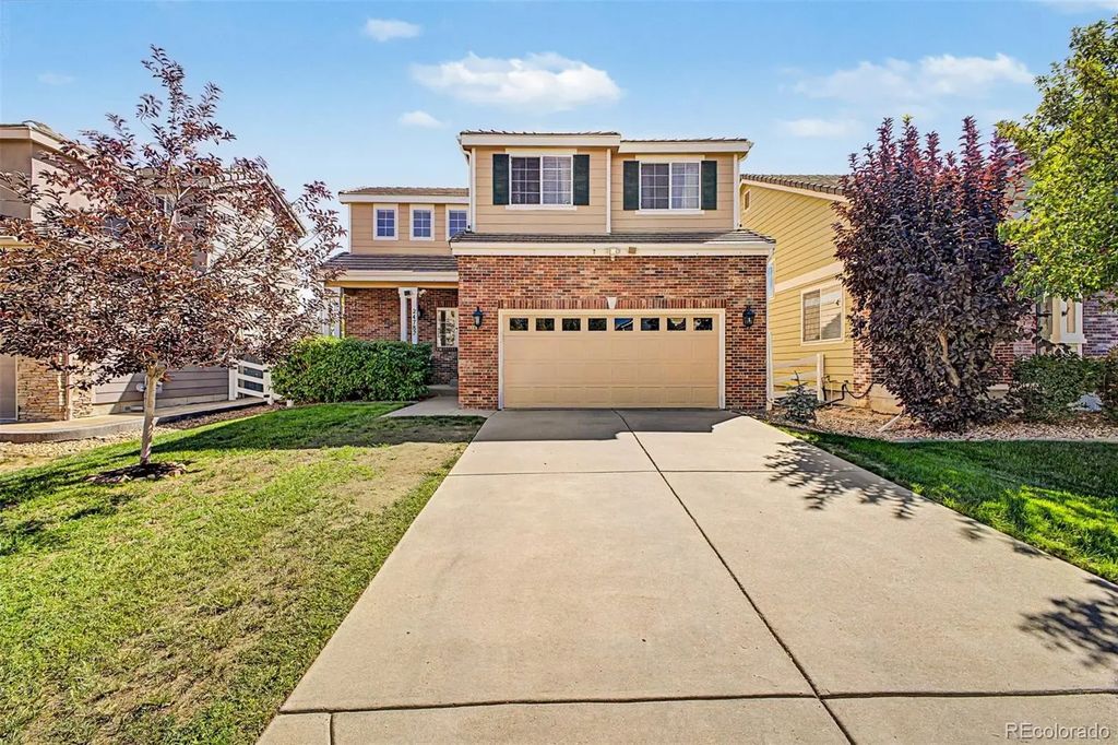 24782 E Wyoming Circle, Aurora
