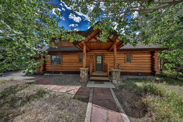 521 Pioneer Drive, Granby