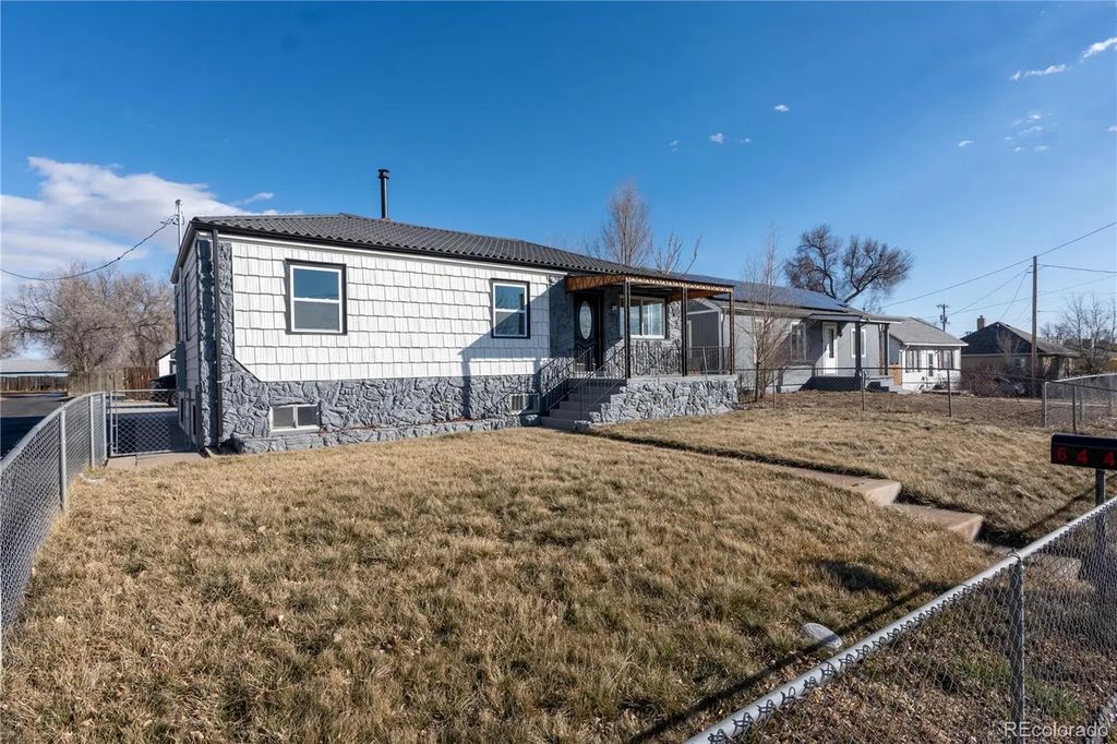 6446 Monaco Street A, Commerce City