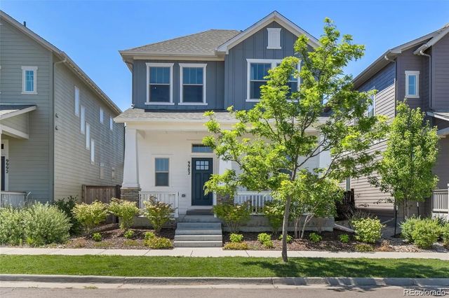 9982 E 60th Avenue, Denver
