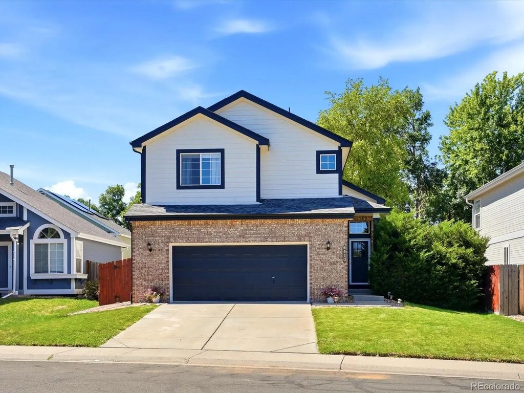 6570 W 96th Drive, Broomfield