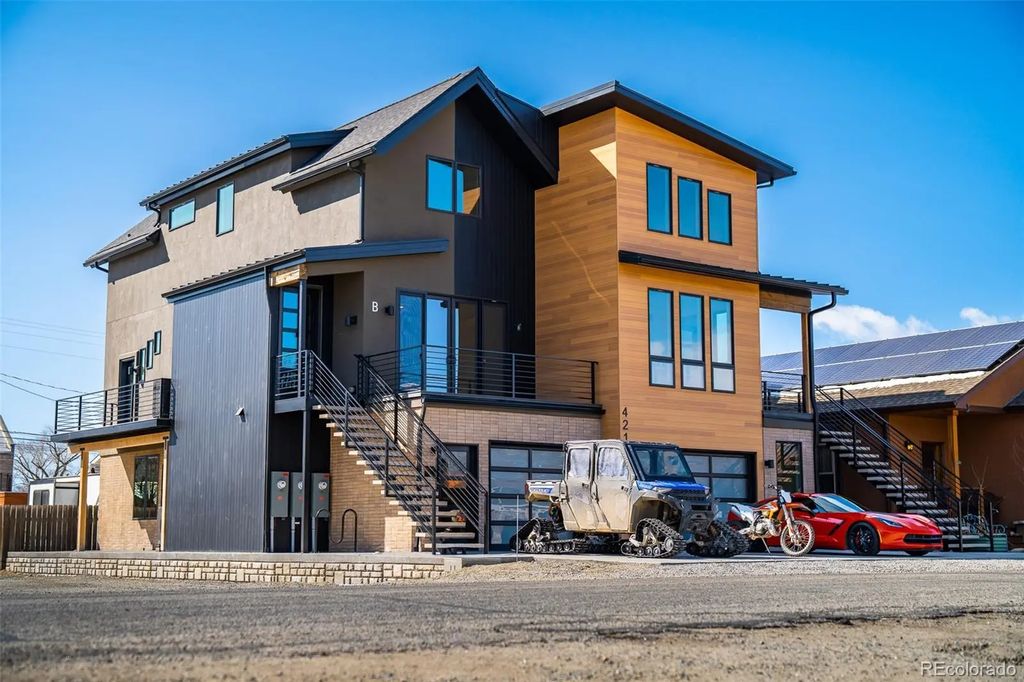 421 Chestnut Street, Buena Vista