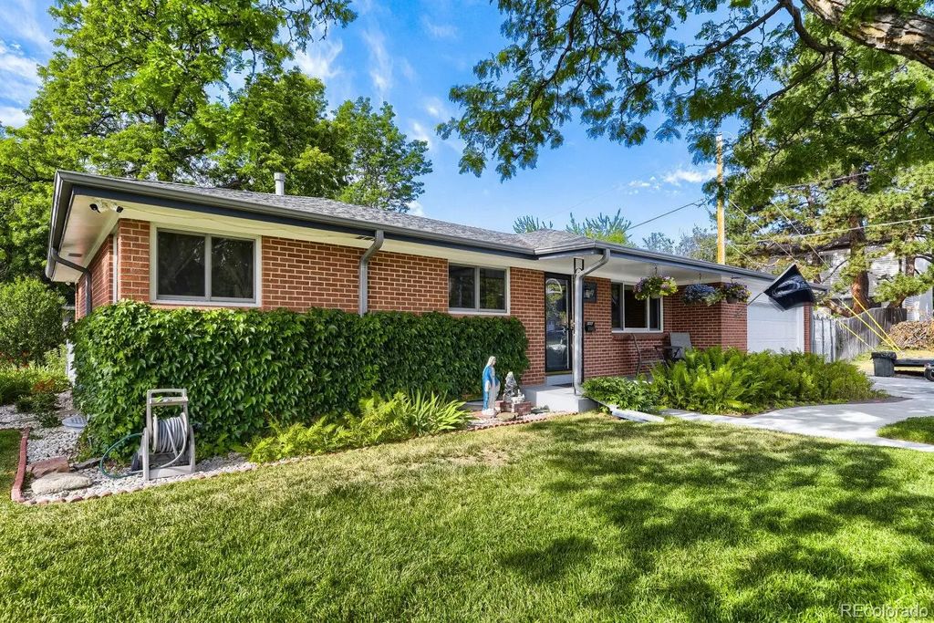 12142 W 60th Place, Arvada
