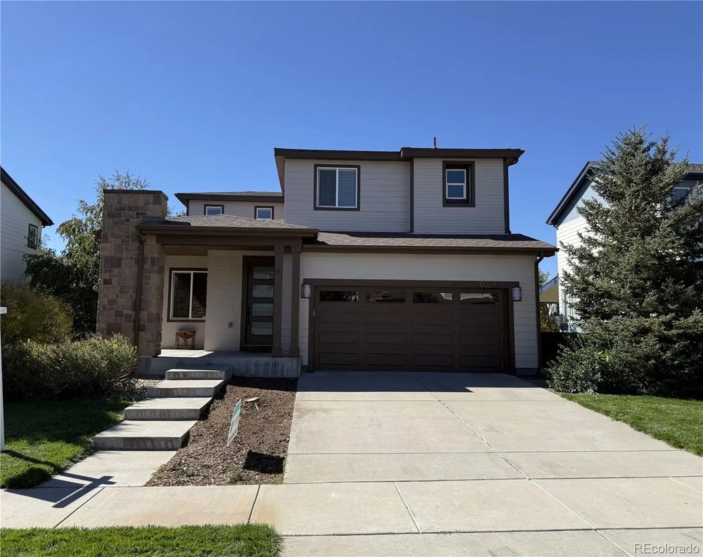 10029 Richfield Street, Commerce City