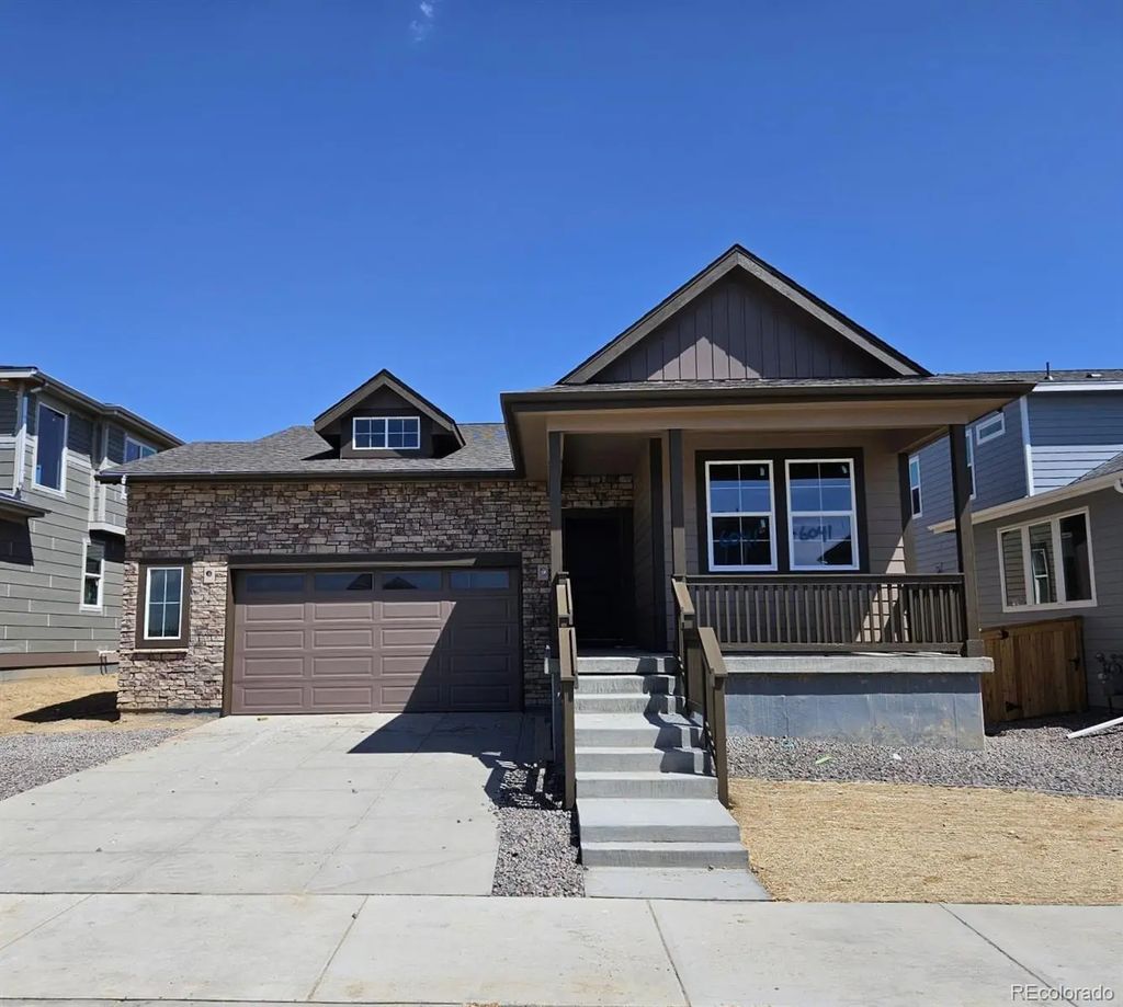 6041 Caribou Drive, Brighton