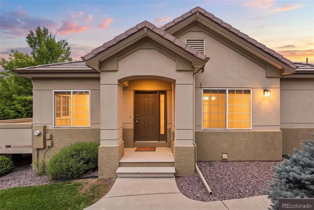 4123 Da Vinci Drive, Longmont