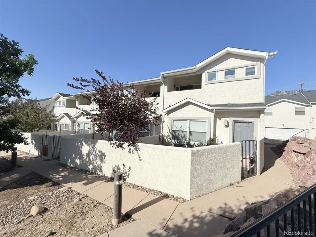 4376 Prestige Point, Colorado Springs