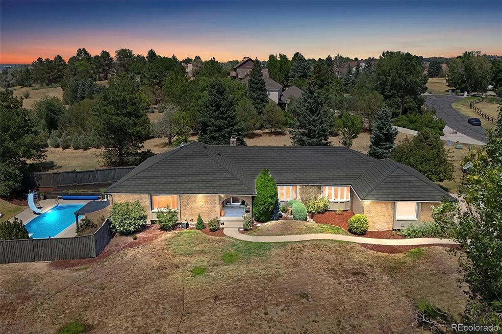 7781 S Pitkin Court, Centennial