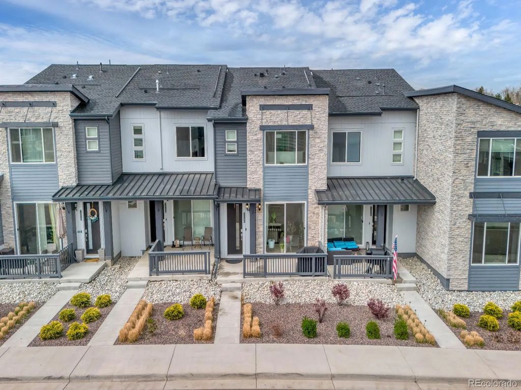 7346 W Asbury Drive, Denver