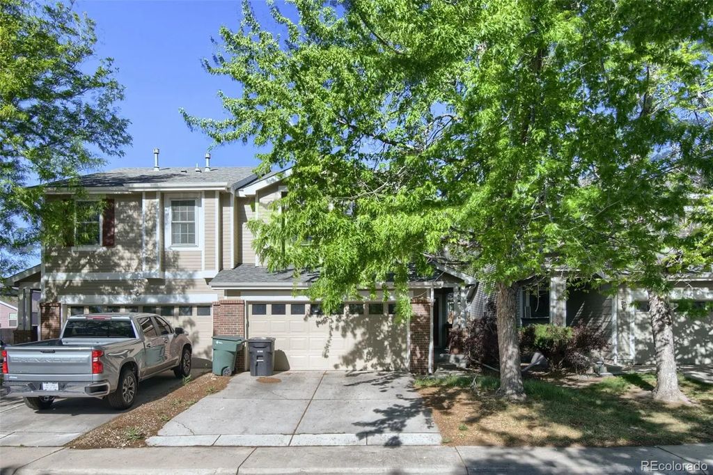 9309 Jackson Street, Thornton