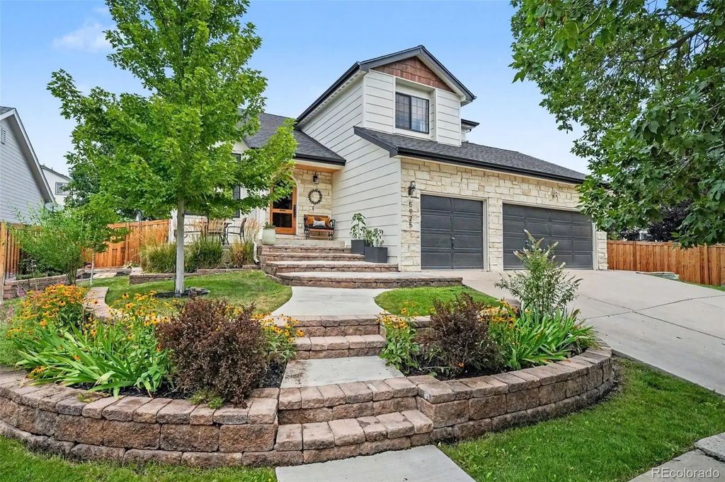 5925 W Long Drive, Littleton