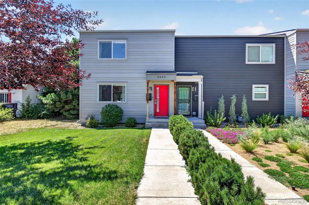 3009 S Elati Street, Englewood