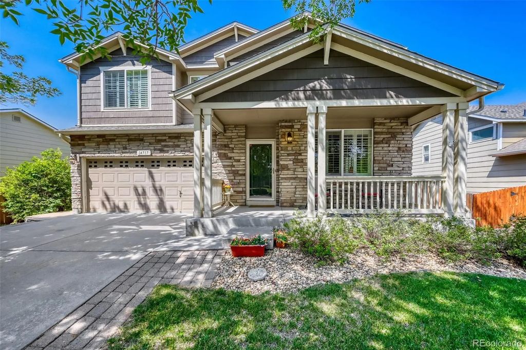 14717 Williams Street, Thornton