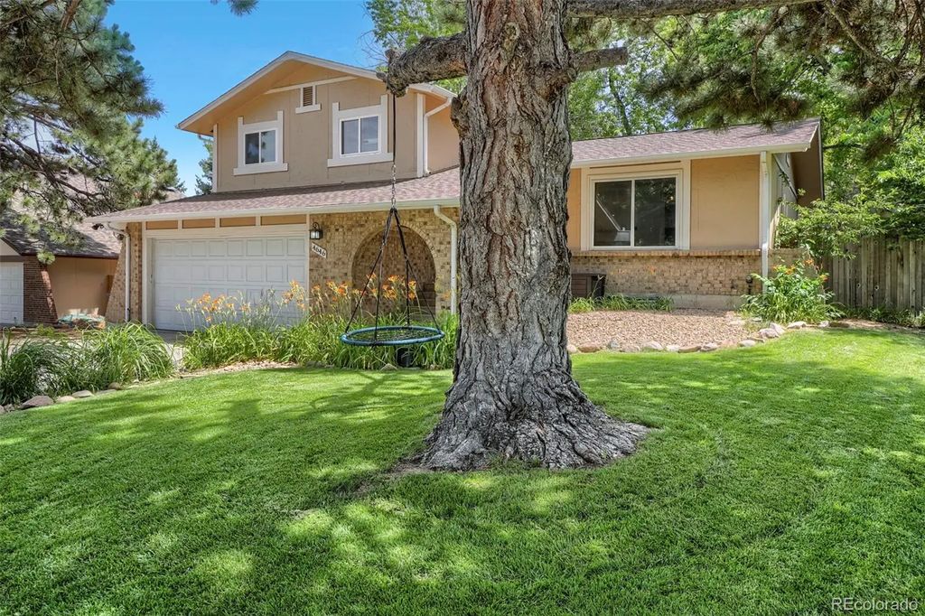 4646 S Mobile Way, Aurora