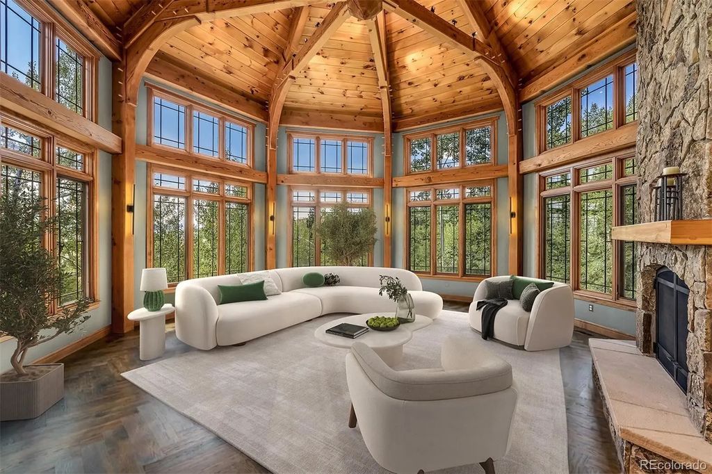 273 Two Cabins Drive, Silverthorne
