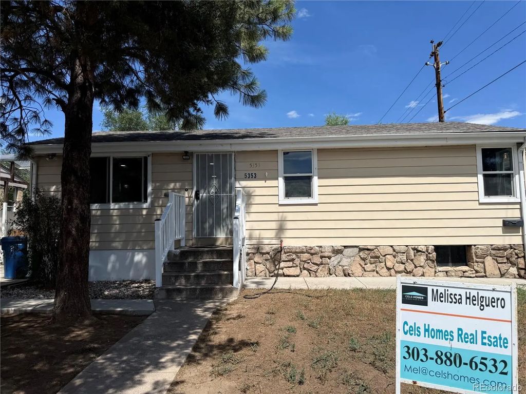 5353 W 4th Avenue, Lakewood