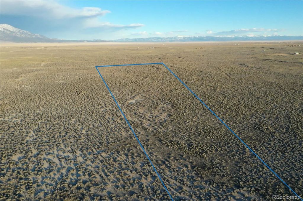 004 County Road 116 South, Alamosa